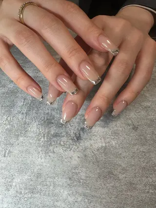 ネイル Moon  Nail /栄　大須のネイルデザイン