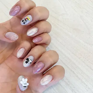 ネイル Nail Salon Gummi.のネイルデザイン