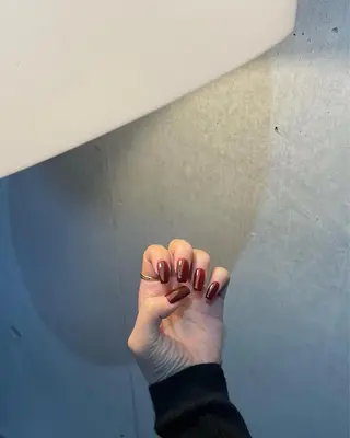 ネイル H'ami (haruka)のネイルデザイン