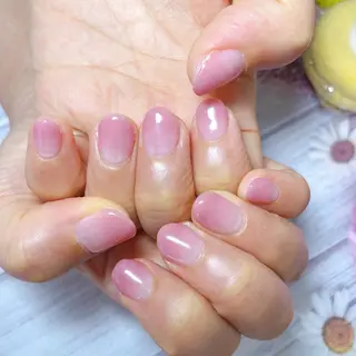 ネイル nailsalon Rinのネイルデザイン