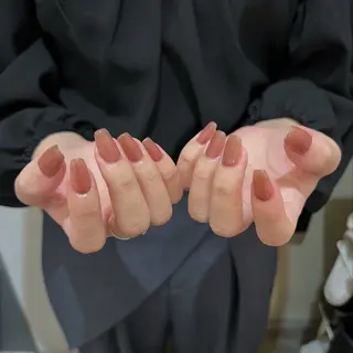 ネイル urun eriのネイルデザイン