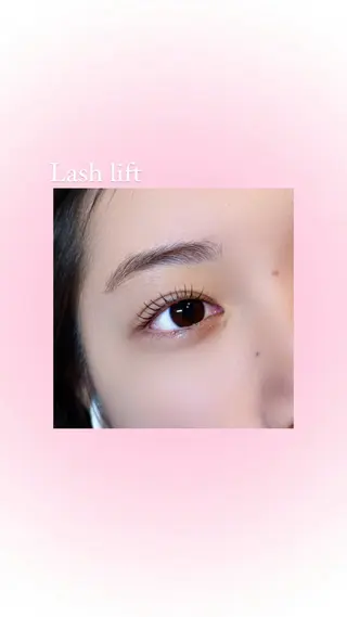 マツエク・マツパ Eyelash Salon HaRu所属・Eyelash Salon HaRuのマツエク・マツパデザイン