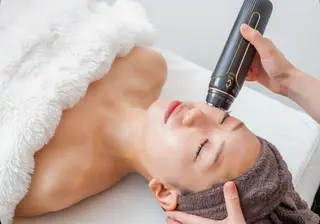 E'CRI 【小顔コルギ×肌管理専門店】所属・mayu ❦のエステ・リラクイメージ