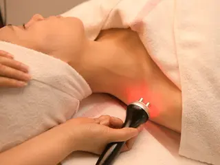 痩身/リンパマッサージ専門サロン　 MOA所属・エステサロンMOA (モア)のエステ・リラクイメージ