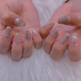 ネイル Private Salon 大宮のネイルデザイン