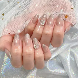 ネイル Nail Salon & MORE.のネイルデザイン