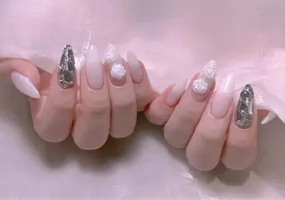 ネイル リン リンのネイルデザイン