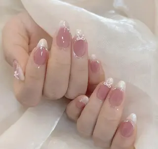 ネイル 🎀 NaNa_nailのネイルデザイン