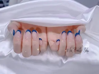 ネイル MaiBeauty To  Toのネイルデザイン