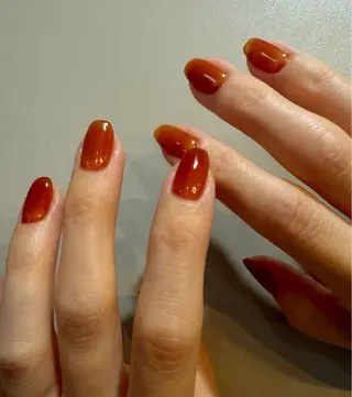 ネイル Blé nailのネイルデザイン