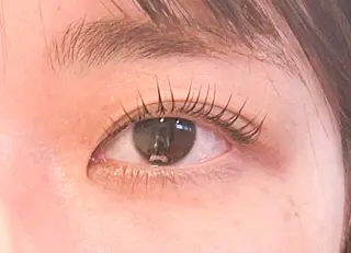 マツエク・マツパ オオツカ ユウのマツエク・マツパデザイン