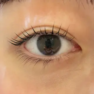 マツエク・マツパ オオハシ ユメナのマツエク・マツパデザイン