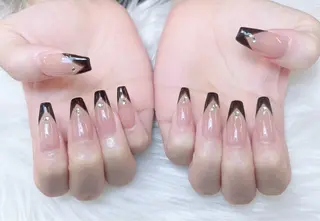 ネイル Amee Nail Salonのネイルデザイン