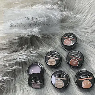 ネイル emu nailのネイルデザイン