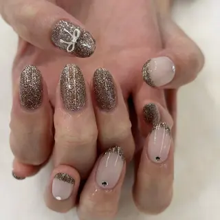 ネイル pool所属・pool SHIBATAのネイルデザイン