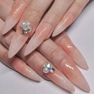 ネイル よしだ ひろきのネイルデザイン