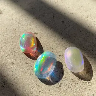 ネイル RINO AMANE nailのネイルデザイン