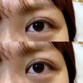 マツエク・マツパ sola: neolive近藤のマツエク・マツパデザイン