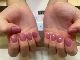 ネイル クレアラルーチェ 天神のネイルデザイン