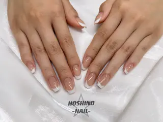 ネイル ★HOSHINO NAIL★新宿店のネイルデザイン