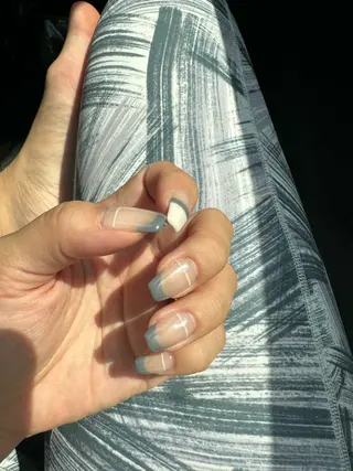 ネイル nailroom Anmie.のネイルデザイン