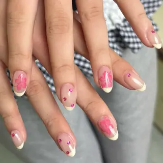 ネイル 木村 夏生 /アート･個性派👾のネイルデザイン