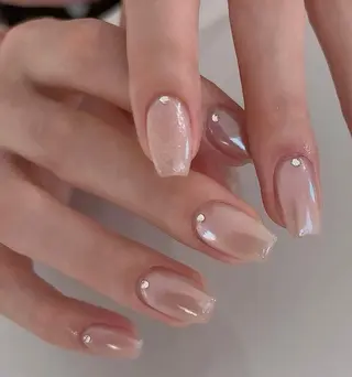 ネイル Queeens nailのネイルデザイン