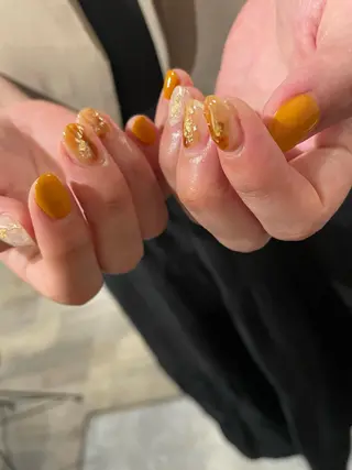 ネイル 🌕akuri🌖 nuance/専門のネイルデザイン