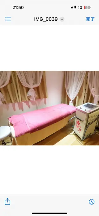 下赤塚 ベルミーランドのエステ・リラクイメージ