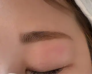 アイブロウ ALBA yuukaの眉毛・アイブロウイメージ
