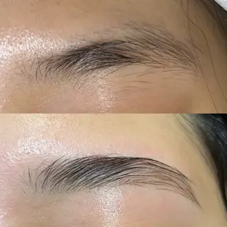 アイブロウ nabi所属・nabi 代官山/渋谷/恵比寿のマツエク・マツパデザイン