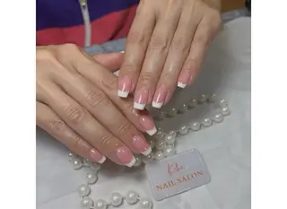 ネイル 久保田 マリコのネイルデザイン