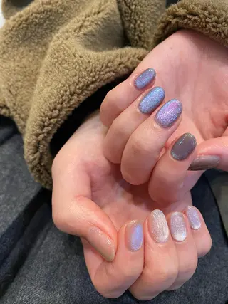 ネイル 🌼大西洋子 laughl🌼のネイルデザイン