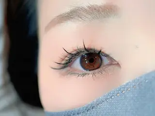 マツエク・マツパ 【Bright 】 Shinobuのマツエク・マツパデザイン