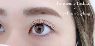 マツエク・マツパ Cupidトップ アイリスト石川のマツエク・マツパデザイン