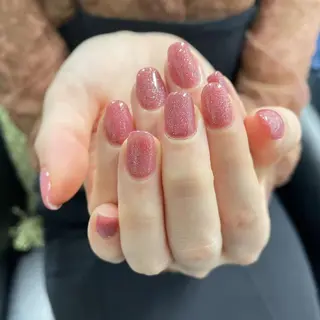 ネイル ビューティーサロン ヘゼリヒのネイルデザイン