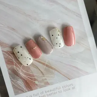 ネイル Aurum ♡︎ miyukiのネイルデザイン