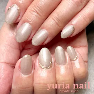 ネイル 小林 ゆりあのネイルデザイン