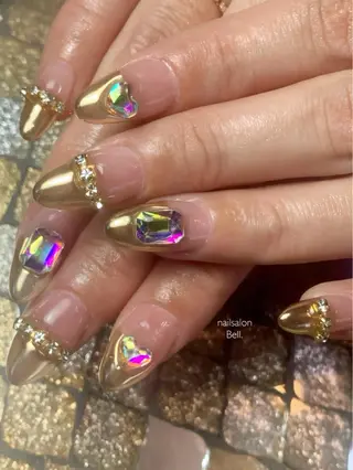 ネイル Y. Reonaのネイルデザイン