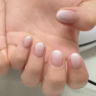 ネイル HAIR&MAKE EARTH 浦添店所属・EARTH浦添店 村吉のネイルデザイン