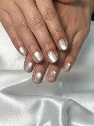 ネイル kikinail 溝の口のネイルデザイン