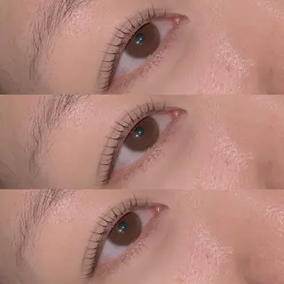 マツエク・マツパ 🌻akira 🌻のマツエク・マツパデザイン