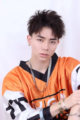 パーマ メンズ AI TOKYO  men's 横浜所属・【パーマの達人】 💎メンズ特化🔥徹のヘアスタイル