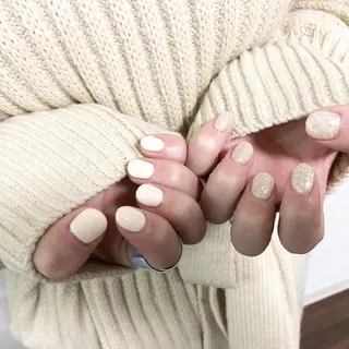 ネイル Rio 𓍼のネイルデザイン