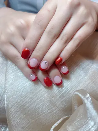 ネイル CoConailsalon所属・COCO nail salonのネイルデザイン