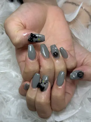 ネイル DIAMOND Nail🥇のネイルデザイン