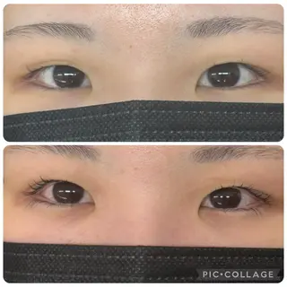 マツエク・マツパ ＋brow 大谷の眉毛・アイブロウイメージ