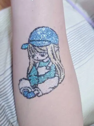 筋膜リリースアロマ リンパリラクDoveのエステ・リラクイメージ