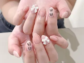 ネイル NN ネイル💕のネイルデザイン