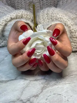 ネイル RUARI RISAのネイルデザイン